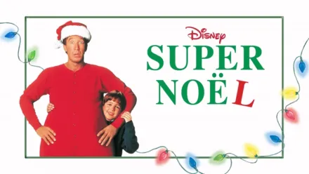 thumbnail - Super Noël