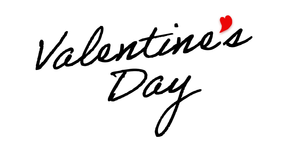 Watch Valentine's Day