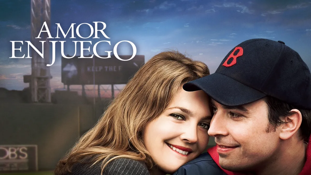 Ver Amor en juego | Disney+