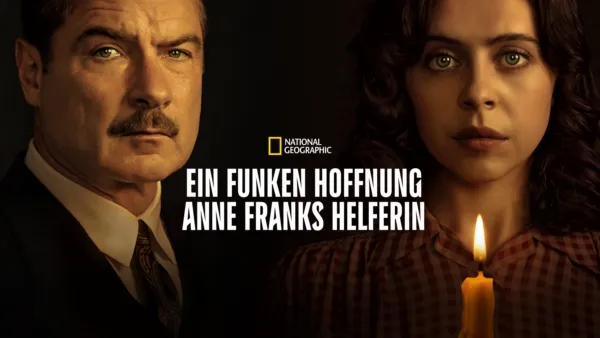 thumbnail - Ein Funken Hoffnung – Anne Franks Helferin