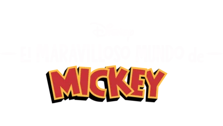 El maravilloso mundo de Mickey