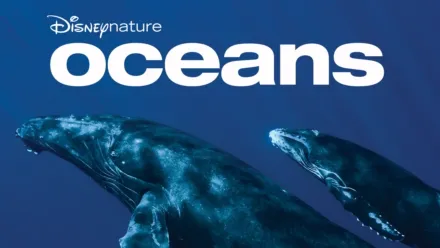 thumbnail - Disneynature Oceans