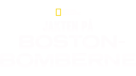 Jakten på Boston-bomberne