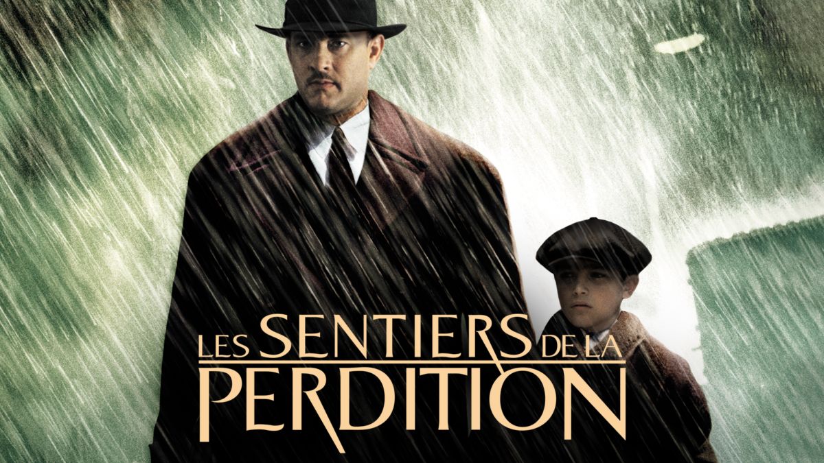 Les Sentier De La Perdition Streaming Regarder Les Sentiers de la perdition | Film complet | Disney+