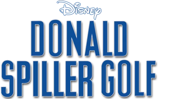 Donald spiller golf