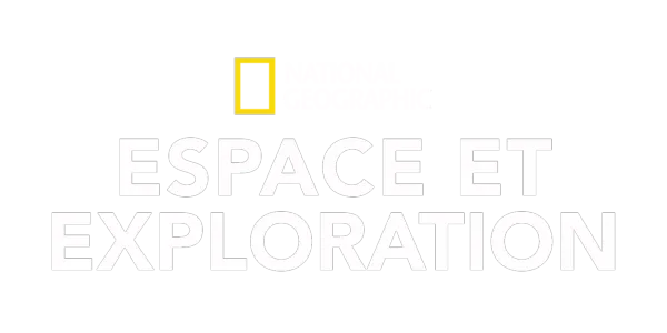 National Geographic : Espace et exploration Title Art Image