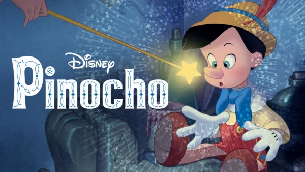 thumbnail - Pinocho