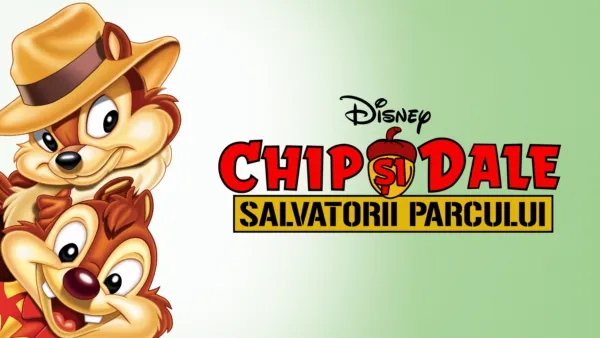 thumbnail - Chip și Dale