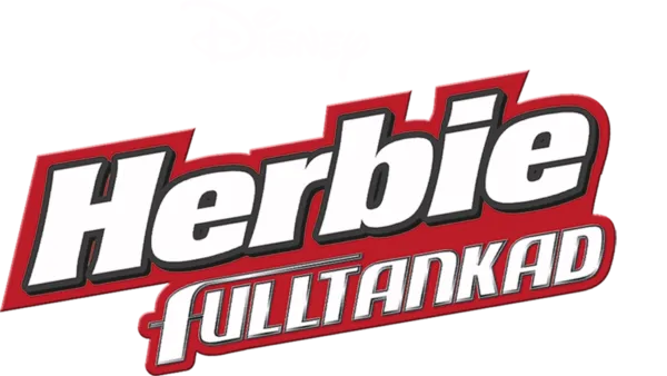 Herbie: Fulltankad