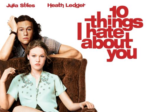 10 things i hate about you