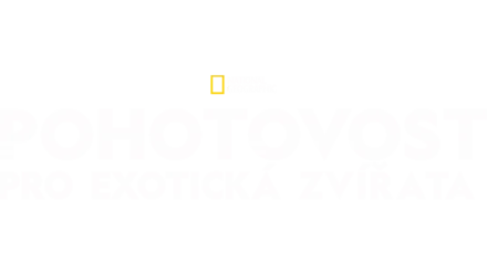 Pohotovost pro exotická zvířata