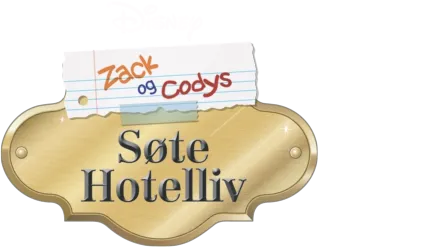 Zack og Codys søte hotelliv