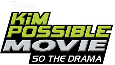 Kim Possible Movie: So the Drama