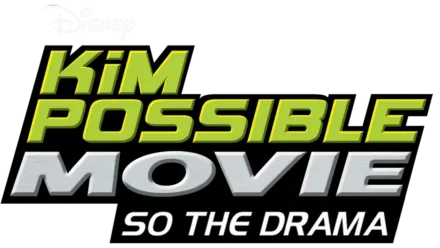 Disney Kim Possible Movie: So the Drama