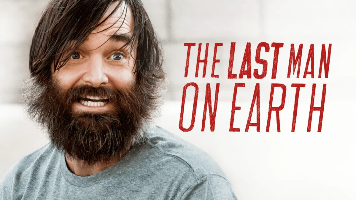 Watch The Last Man on Earth | Full episodes | Disney+