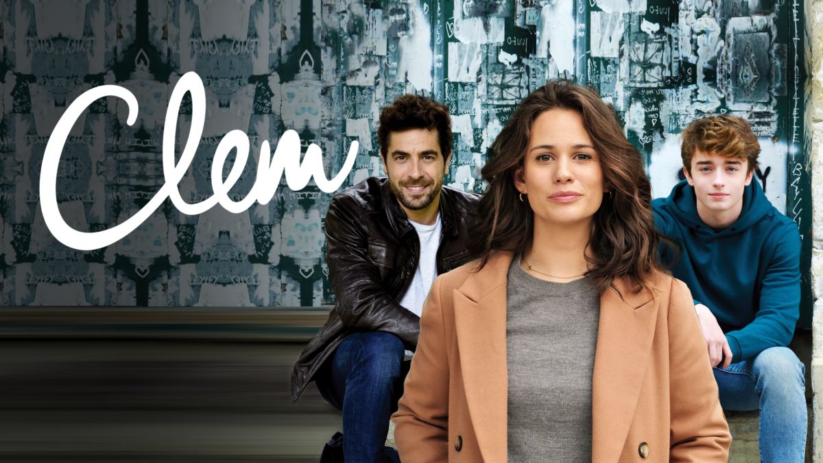 Regarder Clem En Streaming Regarder Clem | Épisodes complets | Disney+