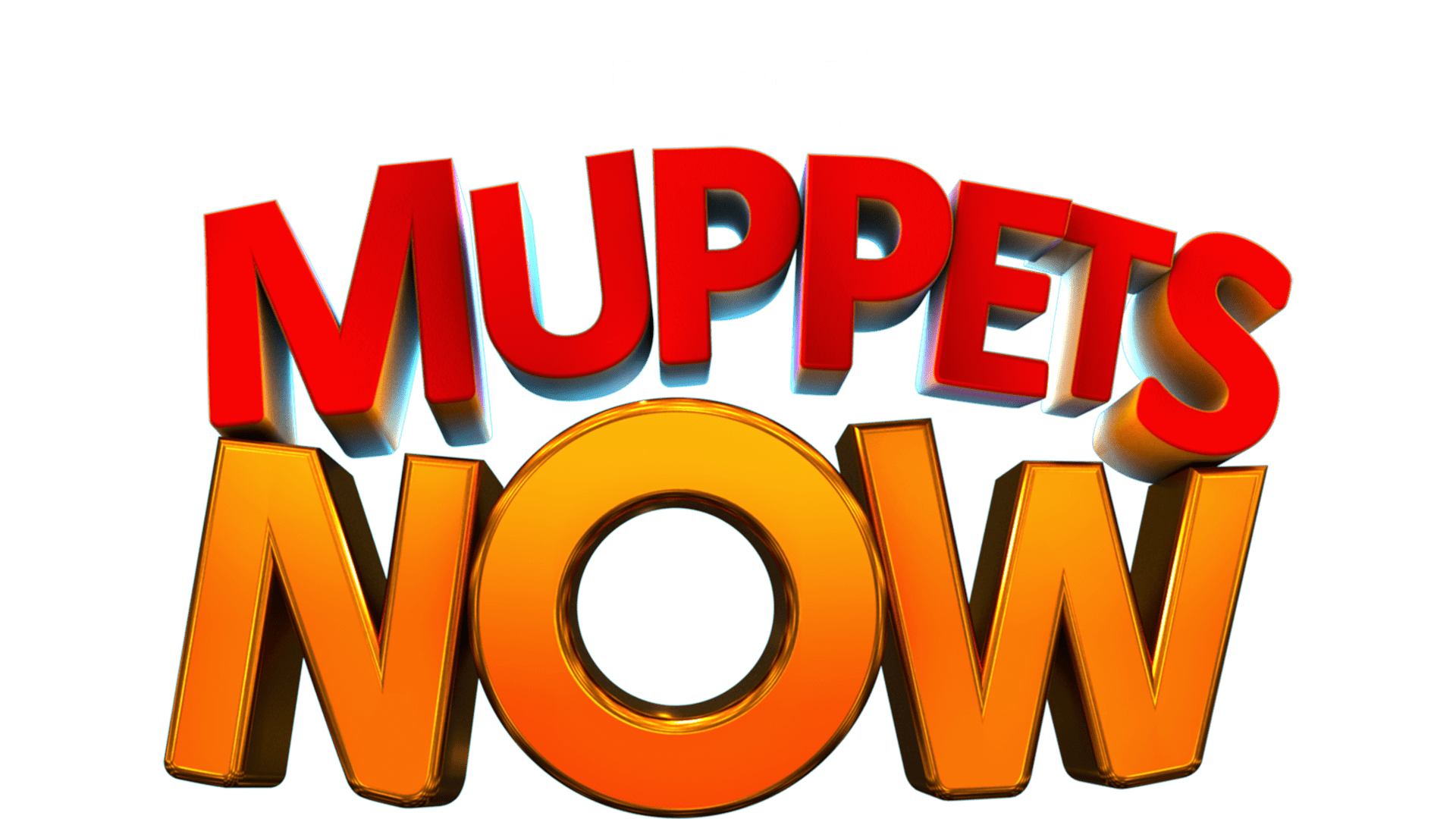 Watch Muppets Now | Disney+