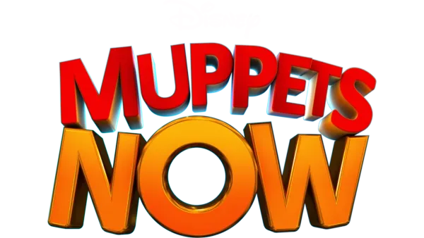 Watch Muppets Now | Disney+