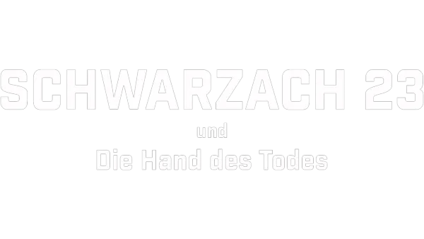 Watch Schwarzach 23 und die Hand des Todes Disney+