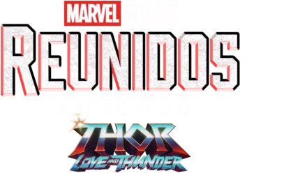 Así se hizo 'Thor Love and Thunder'