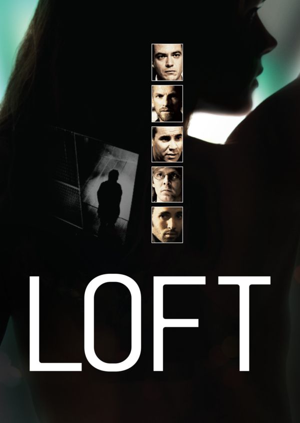Loft on Disney+ NL