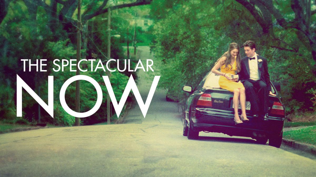 Watch The Spectacular Now Full Movie Disney