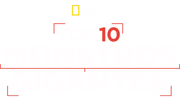 Top 10 Monstros Gigantes