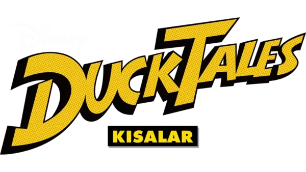 Ducktales (Kısalar)