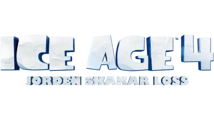 Ice Age 4: Jorden skakar loss