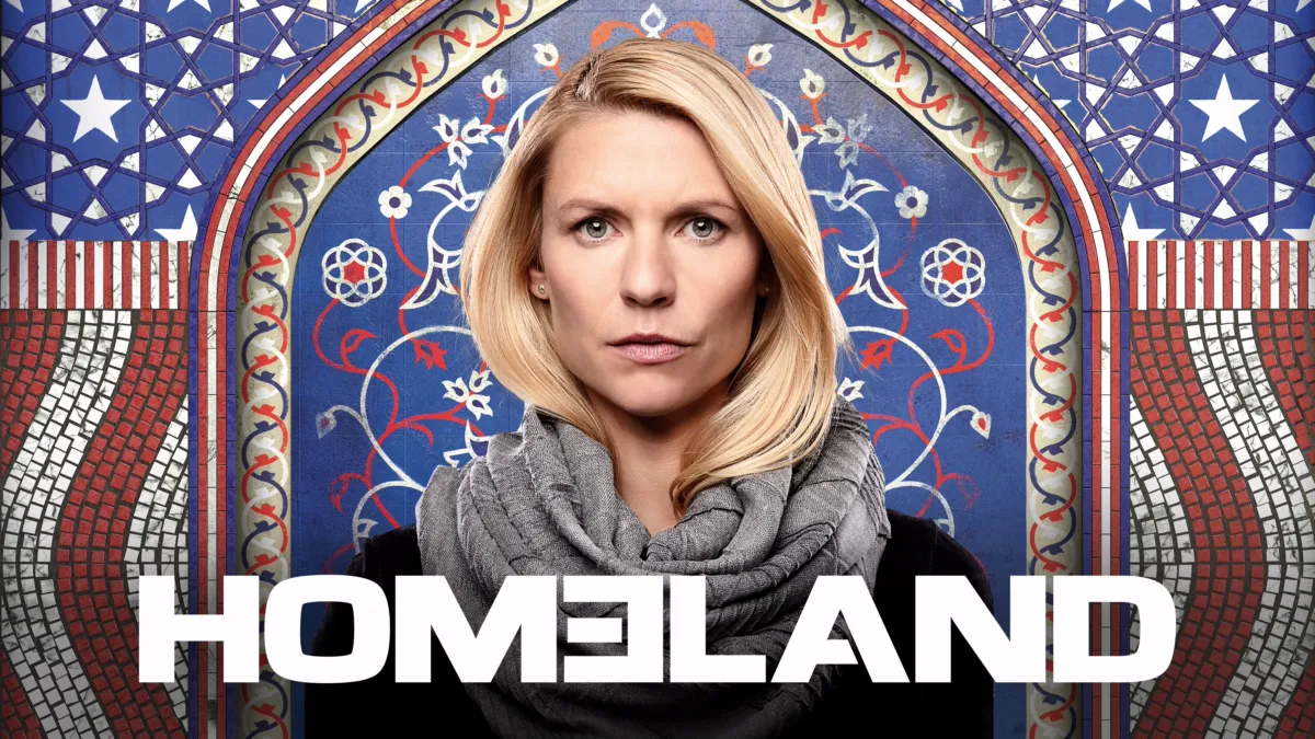 Watch homeland online online season 8