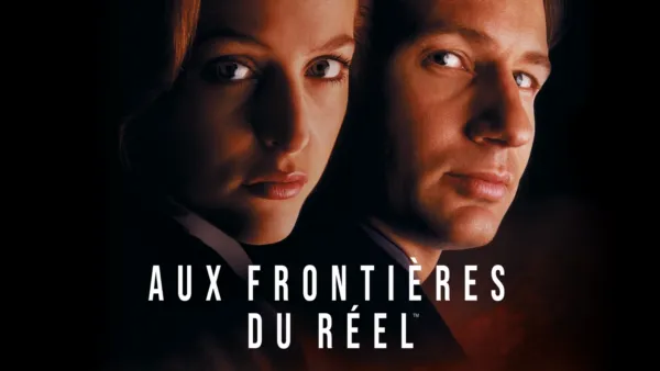 thumbnail - Aux Frontières Du Réel