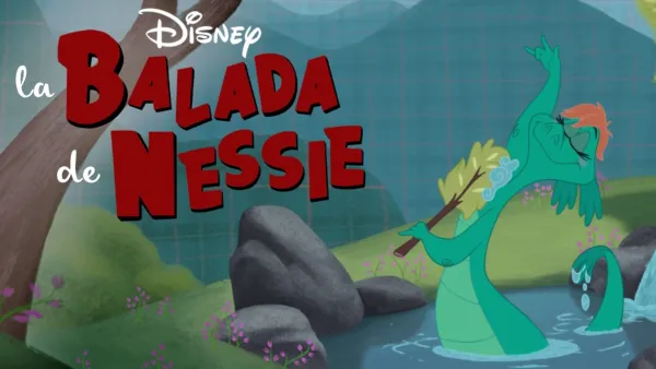 thumbnail - La balada de Nessie