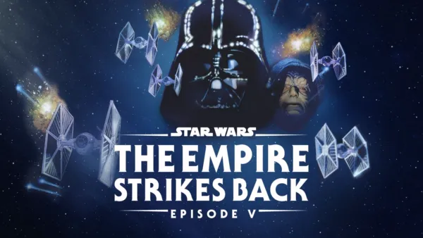 thumbnail - Star Wars: The Empire Strikes Back (Episode V)