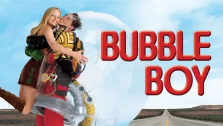 thumbnail - Bubble Boy