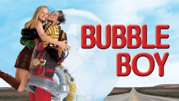 thumbnail - Bubble Boy