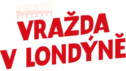 Vražda v Londýně