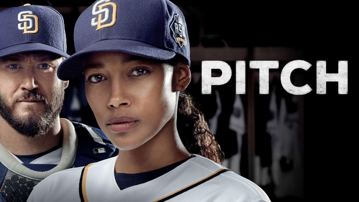 Watch Pitch Full episodes Disney+