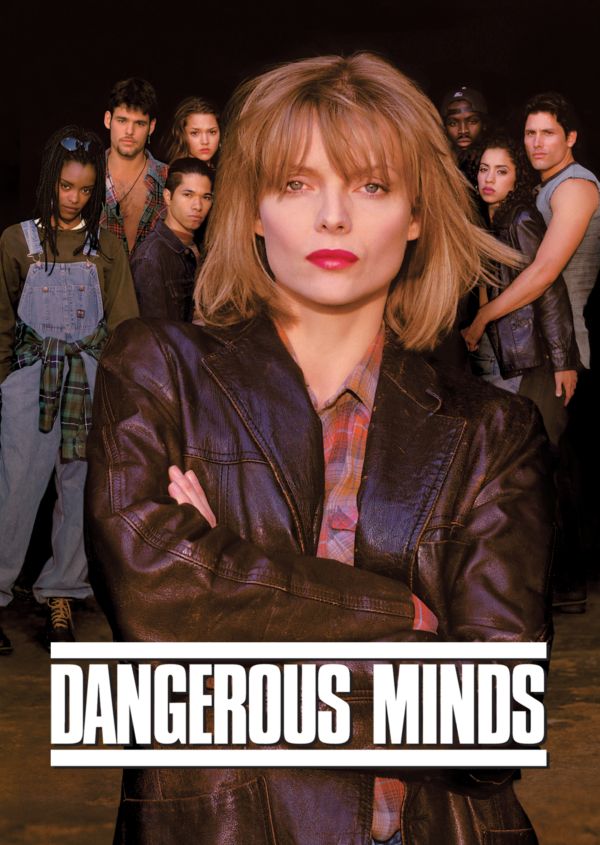 Dangerous Minds on Disney+ AU