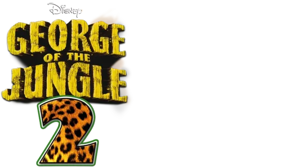 George, kráľ džungle 2