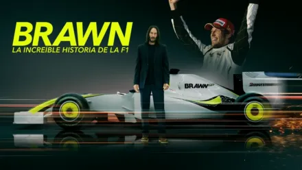 thumbnail - Brawn: La increíble historia de la F1