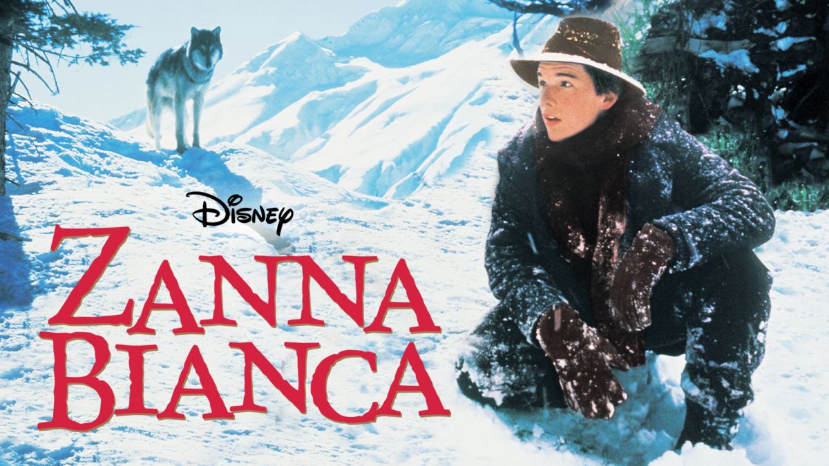 Guarda Zanna Bianca | Film completo| Disney+