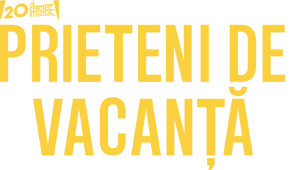 Prieteni de vacanță