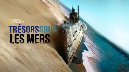 thumbnail - Trésors sous les mers