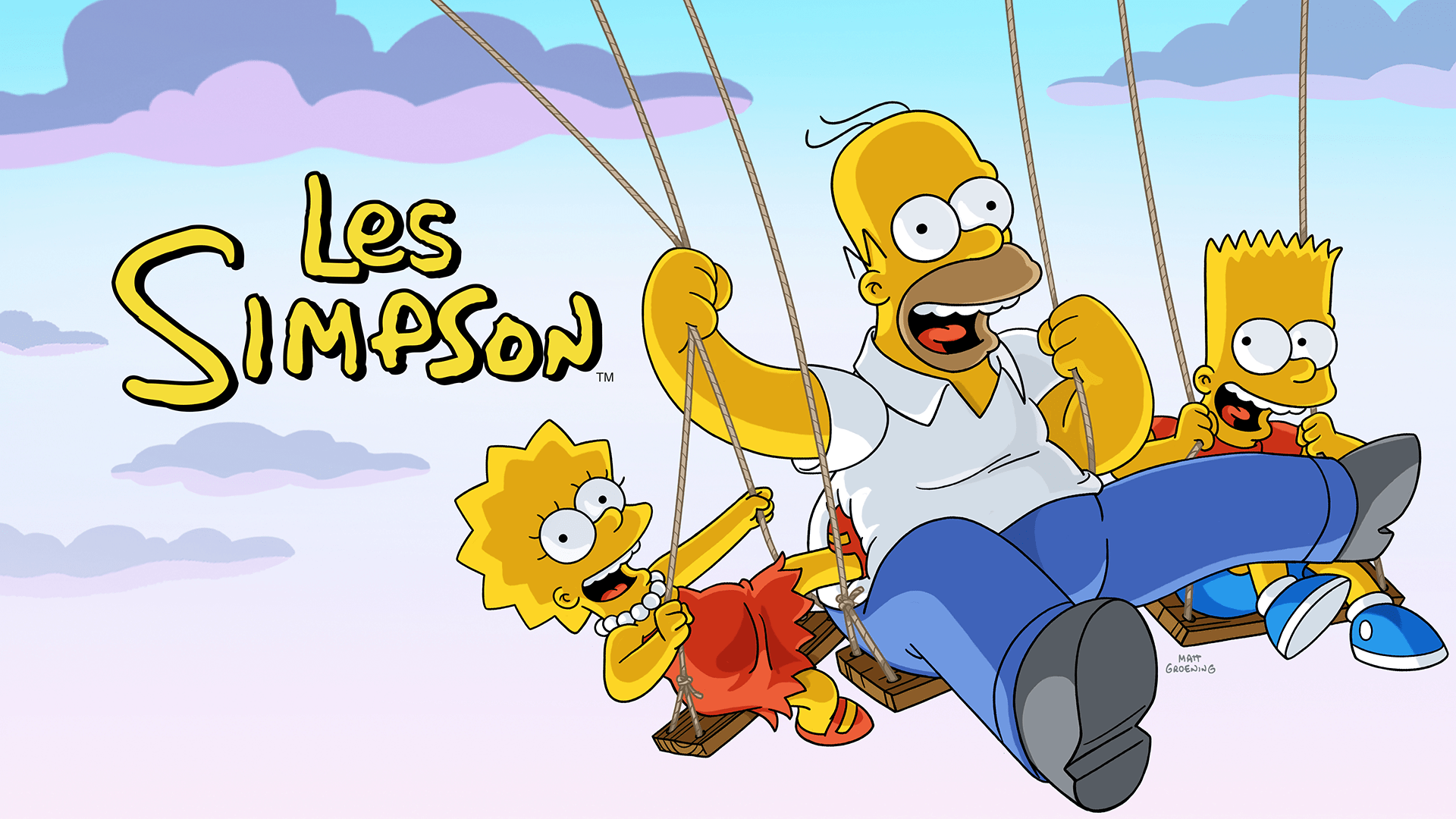 Regarder Les Simpson | Épisodes Complets | Disney+