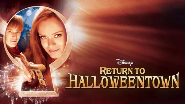 Halloweentown high discount full movie dailymotion