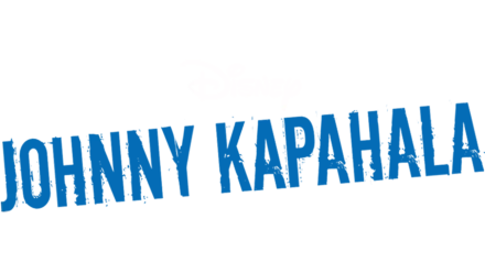 Johnny Kapahala