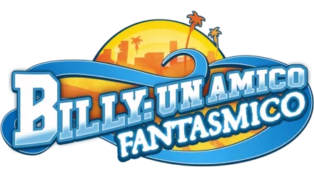 Billy: un amico fantasmico