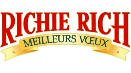 Richie Rich, Meilleurs Vœux