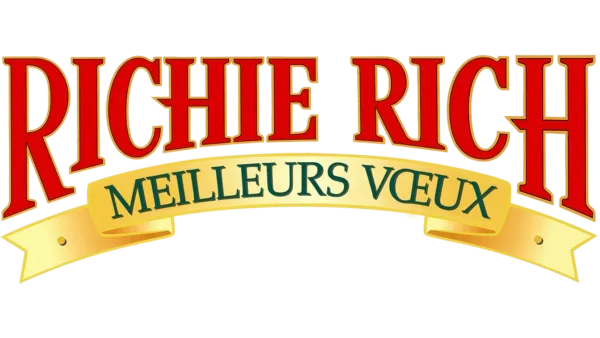 Richie Rich, Meilleurs Vœux