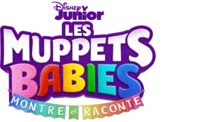 Les Muppet Babies : "Montre et Raconte"